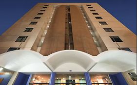 Arrey Executive Hotel